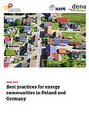 ANALYSIS: Best practices for energy communities in Germany and Poland